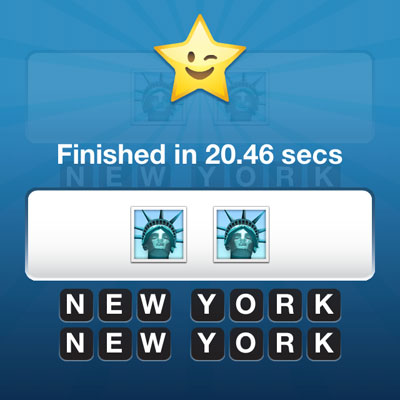  New York New York 