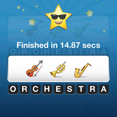 Orchestra 