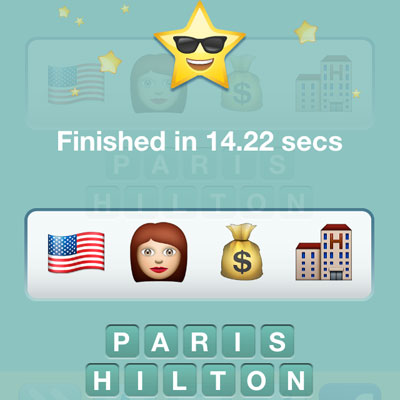  Paris Hilton 