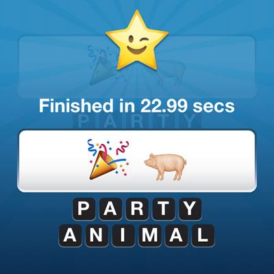  Party Animal 