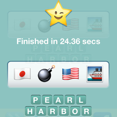  Pearl Harbor 