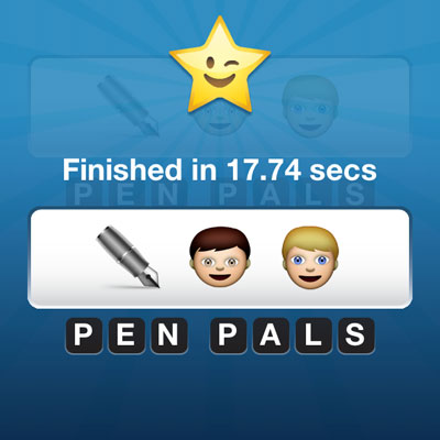  Pen Pals 