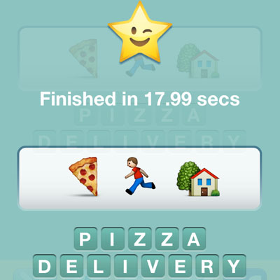  Pizza Delivery 