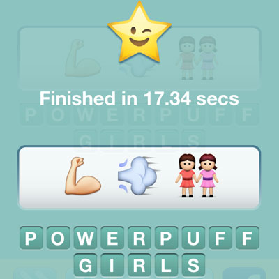  Powerpuff Girls 
