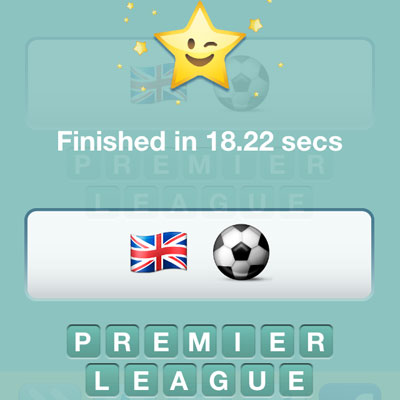  Premier League 