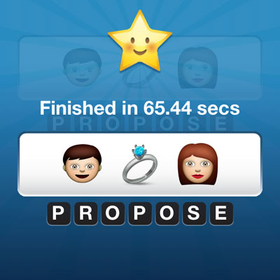  Propose 