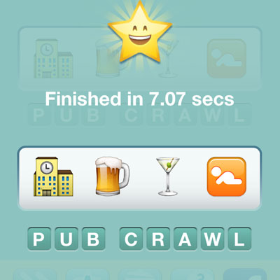  Pub Crawl 