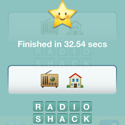  Radio Shack 