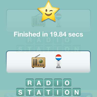  Radio Station 