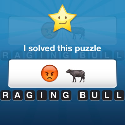  Raging Bull 