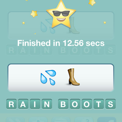  Rain Boots 