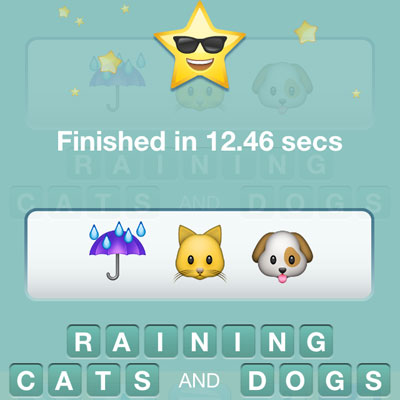  Raining Cats Dogs 