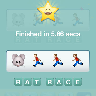 Rat Race 