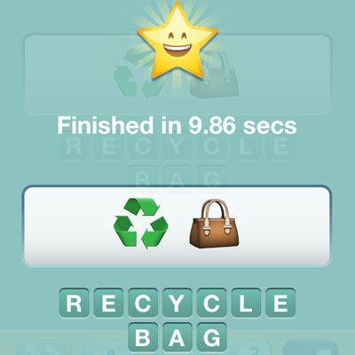  Recycle Bag 