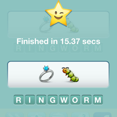  Ringworm 