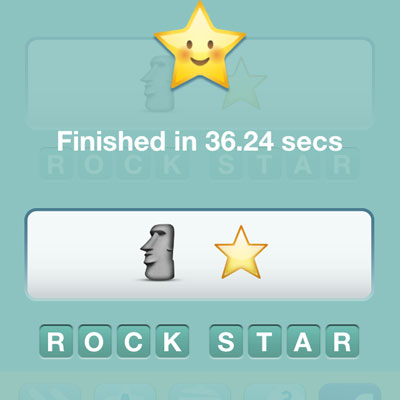  Rock Star 