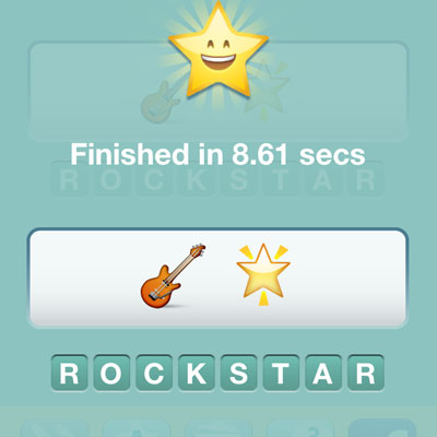  Rockstar 