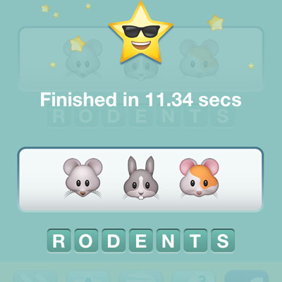  Rodents 
