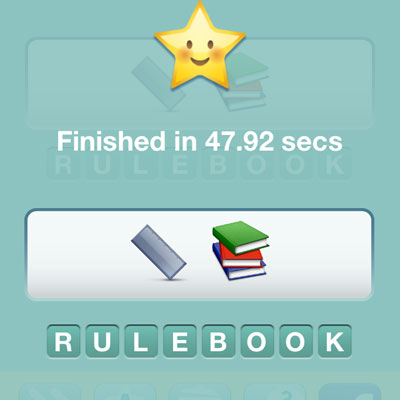 Rulebook 