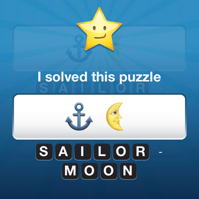  Sailor Moon 