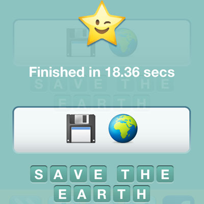  Save The Earth 