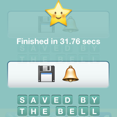  Saved By The Bell 