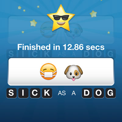  Sick Dog 