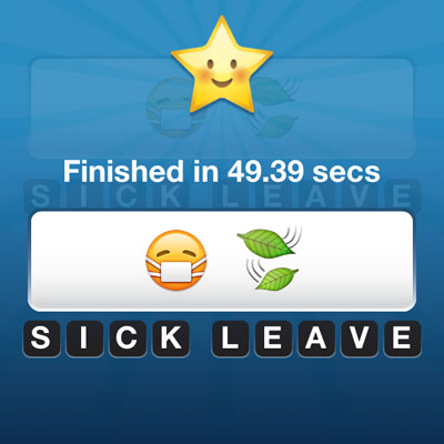  Sick Leave 