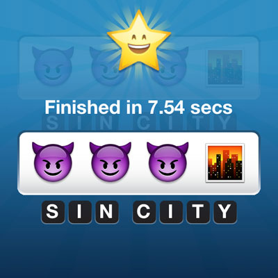  Sin City 