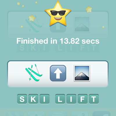  Ski Lift 