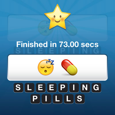  Sleeping Pills 
