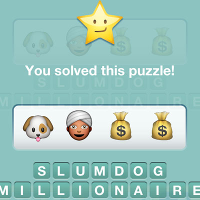  Slumdog Millionaire 