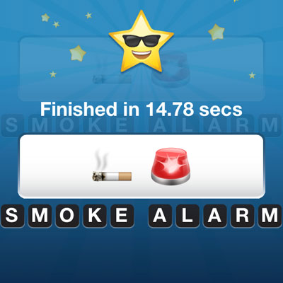  Smoke Alarm 