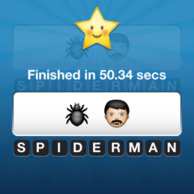  Spiderman 