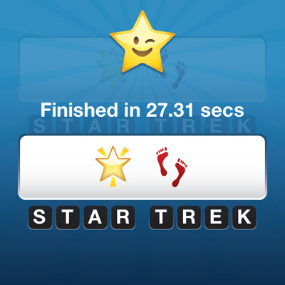  Star Trek 