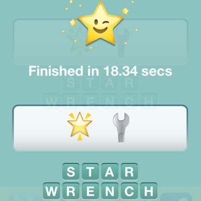  Star Wrench 
