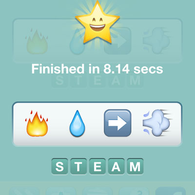  Steam 