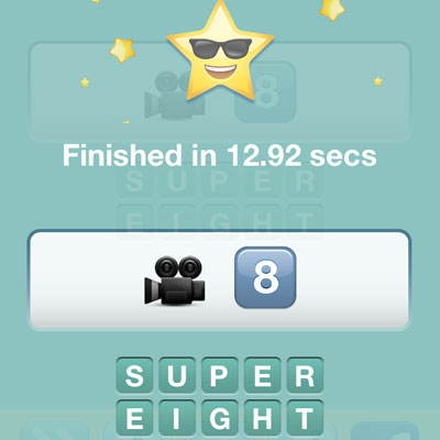  Super Eight 