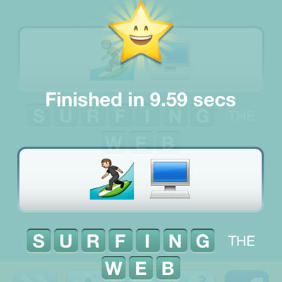 Surfing Web 