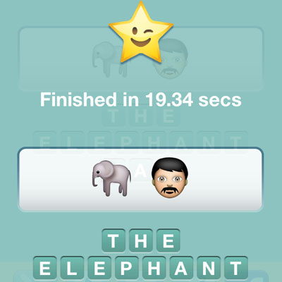  The Elephant Man 