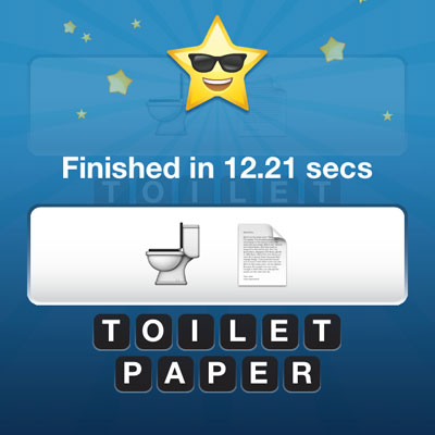  Toilet Paper 