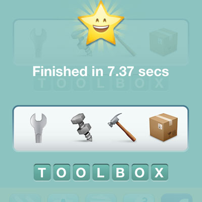  Toolbox 