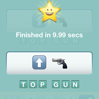  Top Gun 