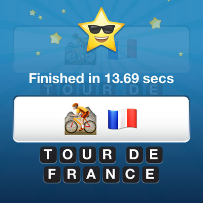  Tour De France 