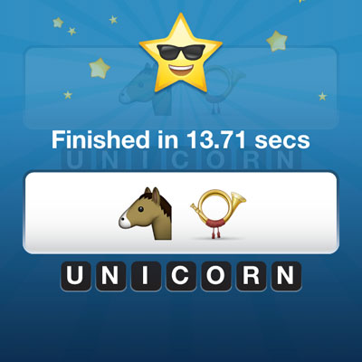  Unicorn 