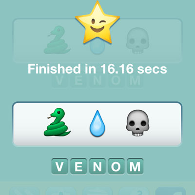  Venom 