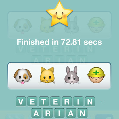  Veterinarian 