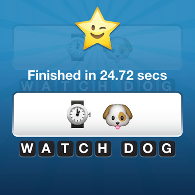  Watch Dog 