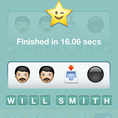  Will Smith 