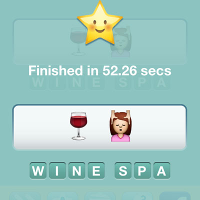  Wine Spa 